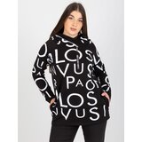 RELEVANCE Sweatshirt-RV-BL-5056-1.95-black | ePonuda.com