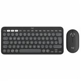 Logitech Pebble2 Combo for Mac Graphite US | ePonuda.com
