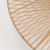  univerzalni abažur keria prečnika 70 cm braon | Eponuda.com