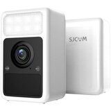 Sjcam S1 brezžična Wi-Fi varnostna kamera z dvosmerno komunikacijo 2K, IP65 Slike