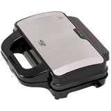 Adler AD 3043 sandwich maker 1300 W Black | shoptok.hr