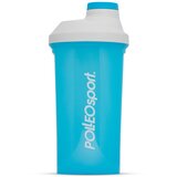 Shieldmixer DEFENDER, Polleo Logo Light Blue, 600 ml, (20494697) | Shoptok.si