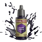  Speedpaint - Purple Swarm | shoptok.hr