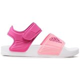 Adidas Sandali & Odprti čevlji ADILETTE SANDAL K Rožnata Cene