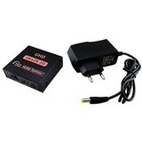 E-green 2.0 HDMI spliter 2x out 1x in 1080P | ePonuda.com