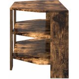  KutuskiTVormar Dimljeni hrast 102x40,5x45cm Konstruirano drvo | shoptok.hr