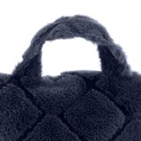 Catherine Lansfield Blazina za branje 97x74 cm Cosy Diamond – | Shoptok.si