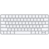 Apple MAGIC KEYBOARD S TOUCH ID CRO TIPKOVNICA | Shoptok.si