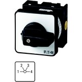 Eaton (Moeller) Menjalnik odbojev 1polni T0-2-8231/E, (20857773) | Shoptok.si
