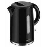 Amica Električni grelnik vode KF1001 1,7 l, 2200 W, črn, (5000119471) Cene
