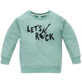 Pinokio Kids's Let's Rock Sweatshirt | shoptok.hr