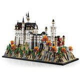 Lego Igračka Dvorac Neuschwanstein | Eponuda.ba
