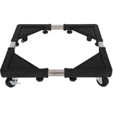 Podesivo Postolje – Nosivost do 130 kg