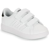 Adidas ADVANTAGE BASE 2.0 CF C Bijela | shoptok.hr