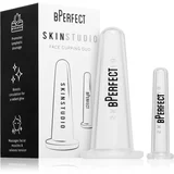 Skin Studio Face Cupping Duo komplet ventuz za obraz