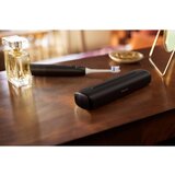 Philips Sonicare 6500 HX7411/02 sonična električna zobna ščetka Black 1 kos | Shoptok.si