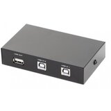 Gembird DSU 21 2 port manual USB switch | ePonuda.com