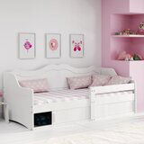Golden Krevet za decu Julija sa fiokom, 160 x 80 | ePonuda.com
