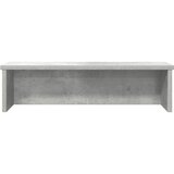  Kuhinjski stalak za slaganje 60x15x16 cm konstruirano drvo | shoptok.hr