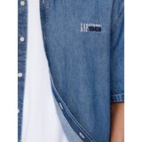 GAP Oversize denim shirt - Men's | ePonuda.com