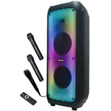 Xplore xp8823 prenosni sistem karaoke "kaboom" | ePonuda.com