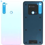 Xiaomi Pokrov baterije za Redmi Note 8T Original Service Pack, Bela, (5000220806) | Shoptok.si
