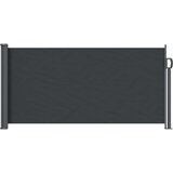  Retraktabilna bočna tende Crna 300 x 100 cm Poliester | shoptok.hr