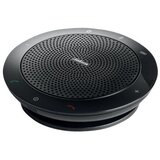 Jabra SPEAK 510 Speakerphone for UC & BT, USB Conference solution, 360-degree-microphone, Plug&Play, mute and volume button, Wideband, Blue | Eponuda.com
