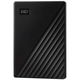Western Digital My Passport 2TB 2.5 inča eksterni hard disk WDBYVG0020BBK crni | Eponuda.com