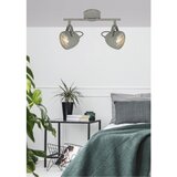  Reflektorska svetiljka PENT 2xGU10/50W/230V | Eponuda.com