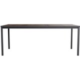 Keter Vrtna miza 95x200 cm Porto – | Shoptok.si