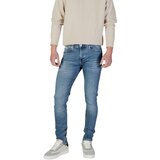 Calvin Klein Jeans Jeans skinny J30J326463 Modra | Shoptok.si