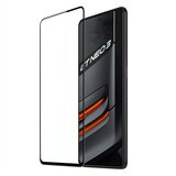 Dux ducis 10D Kaljeno staklo za Realme GT Neo 3 - Crna KP27664 | Shoptok.si