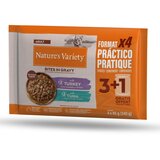 Nature’s Variety Bites u umaku 44 x 85 g - Puretina i tuna Cijene