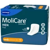 Premium men pad 4 drops, a14 - 168068 ( 103338 )