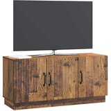 TV ormar Staro drvo 99 x 34,5 x 47 cm Konstruirano drvo | Eponuda.ba