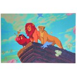 LION KING Dijamantno slikanje Disney The 30.000 dijamanata | shoptok.hr