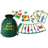 Wader Play&Fun Secret Pocket, razvojna igra Master Builder (5900694425231) | Shoptok.si