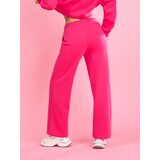 Sinsay Hlače ravnog kroja | shoptok.hr