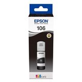 Epson Tinta EcoTank 106 black | shoptok.hr
