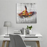 Monee OLJNA SLIKA | Shoptok.si