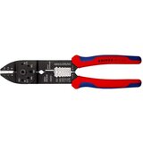 Knipex Klešta za izolovane konektore 230mm 97 21 215 | Eponuda.com