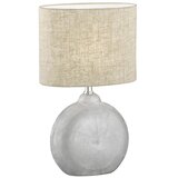 Fischer Honsel 50469 - Stona lampa FORO 1xE14/40W/230V | Eponuda.com