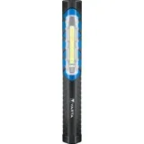 penlight baterijski pogon led 230 mm 17647101421 siva, plava boja