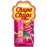 Chupa Chups Lip Balm Strawberry Swirl balzam za usne 4 g