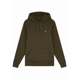 Lyle & Scott - Lyle&Scott - Muški duks sa kapuljačom Cene