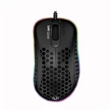 miš UVI GEAR Lust Black