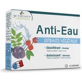 3 Chenes Laboratories anti-Eau Cene