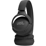 JBL Tune 525BT brezžične naglavne slušalke črne barve | Shoptok.si