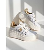 Resti Women's sporty sneakers perforated Jovixi | ePonuda.com